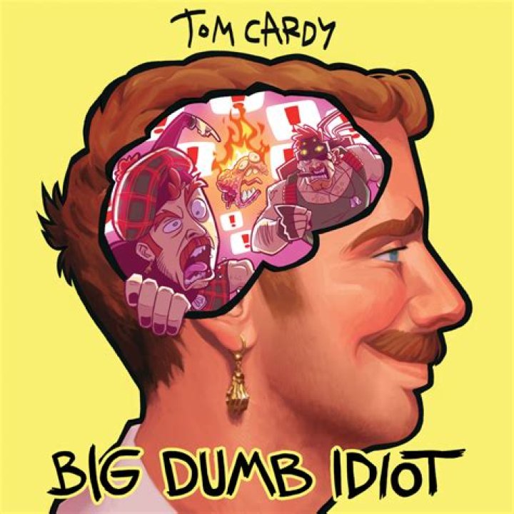 Who Is Tom Cardy TikTok? Tom Cardy HYCYBH Song Explained