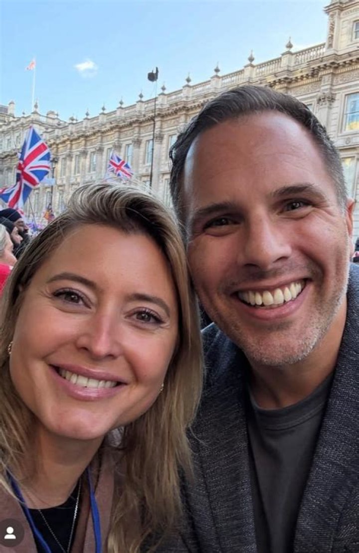 Who is Tommy Shaw Dating – Tommy Shaw's Wife & Exes