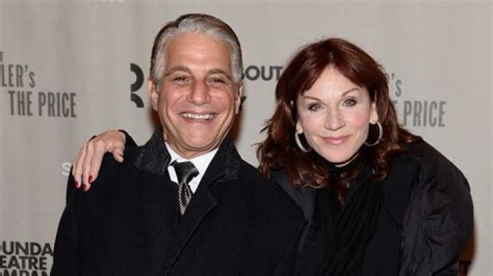 Who is Tony Danza Dating – Tony Danza's Girlfriend & Exes