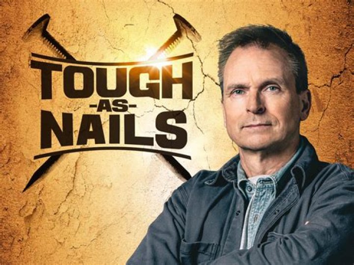 Who Is Tough As Nails Cyril Ontai III? Get To Know Zeus From Hawaii