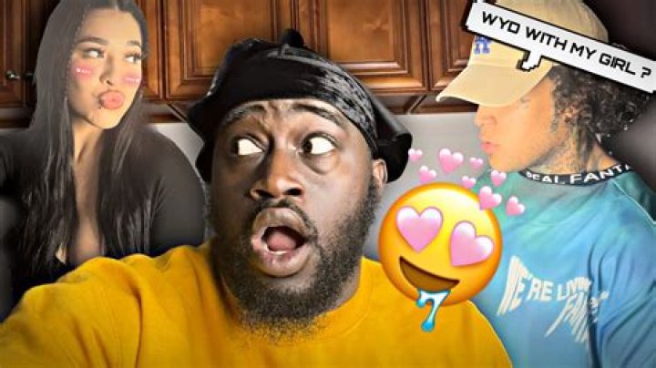 Who is Tre Carter Dating – Tre Carter's Girlfriend & Exes