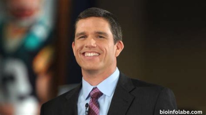 Who is Trent Green? Wiki, Age, Height, Net Worth, Wife, Marriage