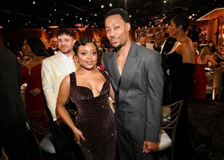 Who is Tyler James Williams? Wiki, Age, Height, Net Worth, Girlfriend (Biographygist)
