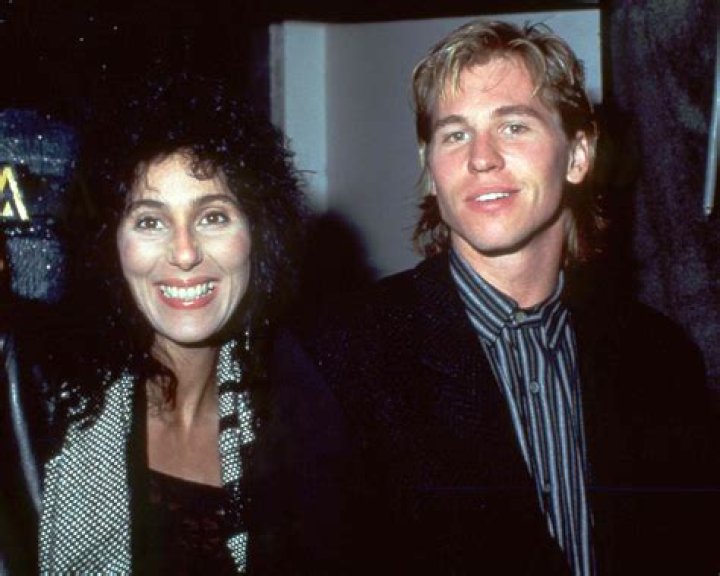 Who is Val Kilmer Dating – Val Kilmer's Girlfriend & Exes