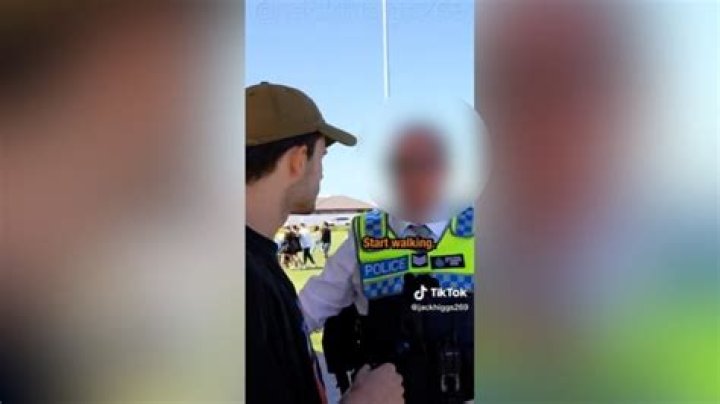 Who Is Vegan Patriot? Online Streamer Arrested For Pepper Spray Assault On Her “Friend”