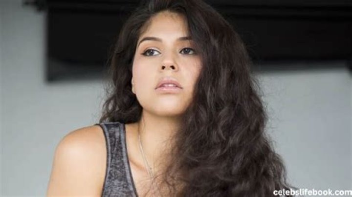 Who is Veronica Gutierrez? Wiki, Age, Height, Net Worth, Boyfriend, Dating