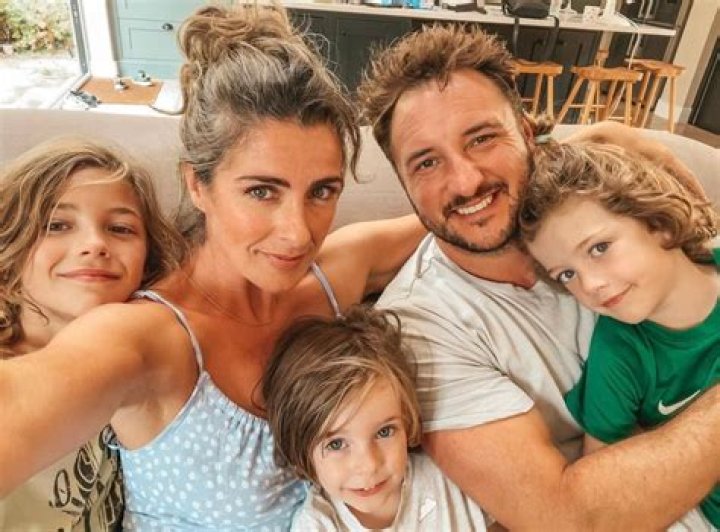 Who Is Victoria Bye? Facts To Know About James Bye Wife