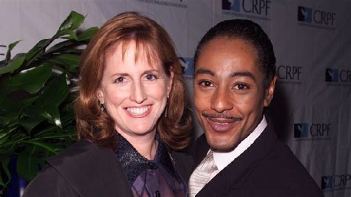 Who Is Vincent Esposito? Details To Know About The Brother And Parents Of Actor Giancarlo Esposito
