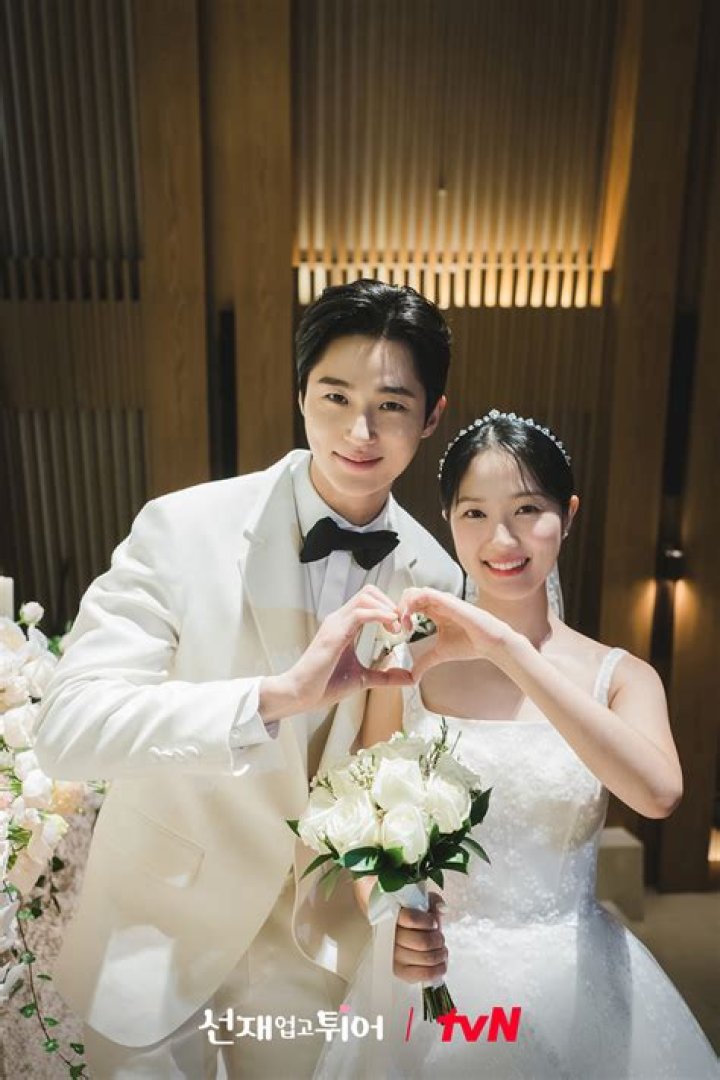 Who Is Yoo Hye-yeon, Psy’s Wife?