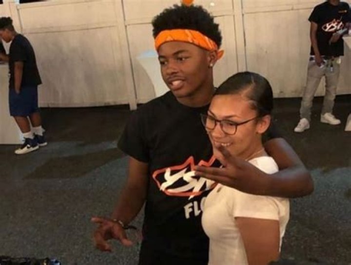 Who is YSN Flow Dating – YSN Flow's Girlfriend & Exes