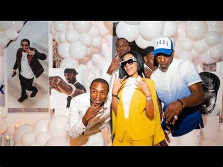 Who Is Yummy Yellow? Pop Smoke Girlfriend or Baby Mama and Parents
