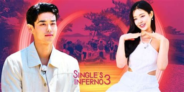 
Who Is Yun Ha Bin From “Singles Inferno” Season 3? Wiki & Age	
