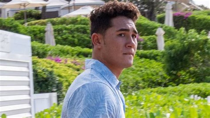 Who Plays Kai On White Lotus? Meet The Actor Kekoa Scott Kekumano