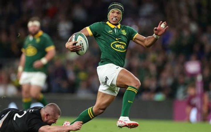 Who Was Kelly Meafua? Know About The Rugby Player’s Death Cause