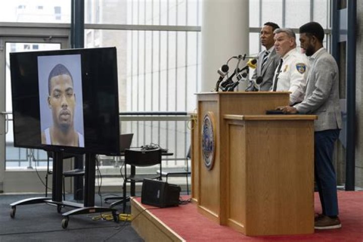 Who was Pava LaPere? 26-year-old tech CEO found dead in Baltimore, suspect on run