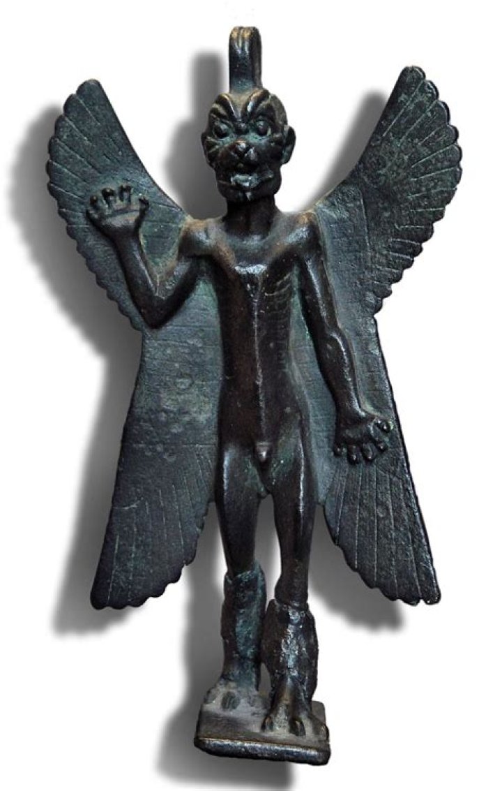 Who Was Pazuzu Algarad? Everything On Him
