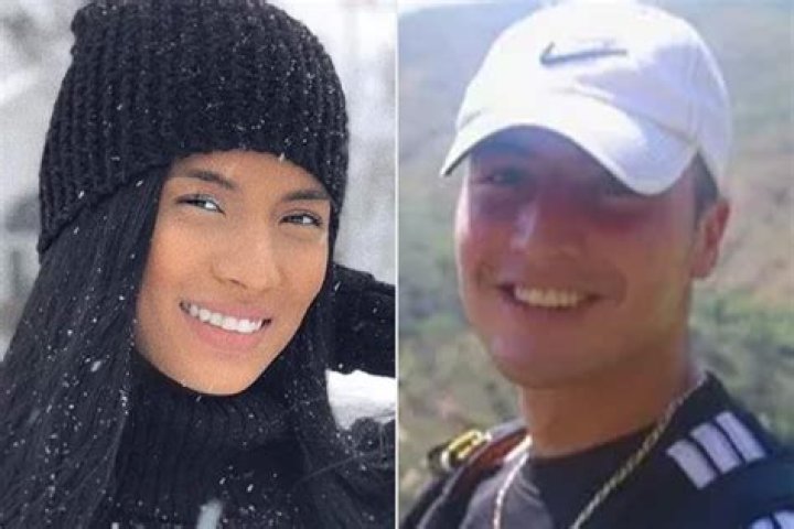 Who Was Rayburn Cadenas Barron? Extramarital Affair With Jinnkid Wife Ana Marie Abulaban