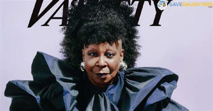 Whoopi Goldberg- Wiki, Age, Ethnicity, Husband, Height, Net Worth, Career