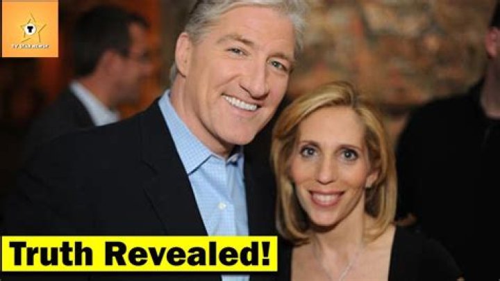 Why Did Dana Bash And John King Divorce? Everything On Her Husband Today And Family