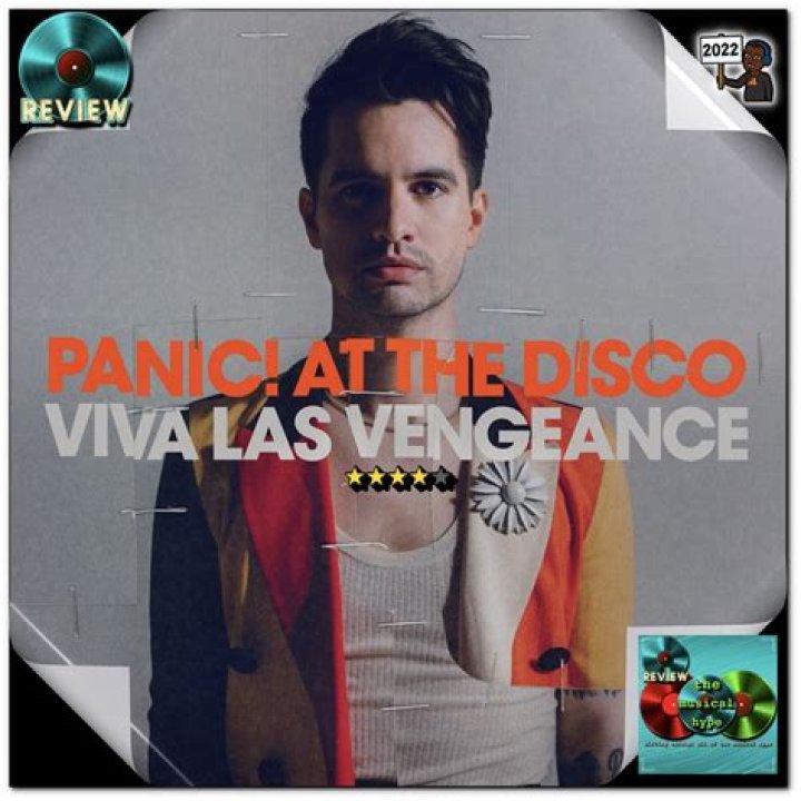 Why Fans Love Panic! At The Disco