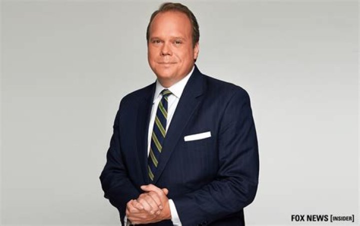 Why Was Chris Stirewalt Fired? Everything On His Wife ,Age Wiki, Biography And Net Worth