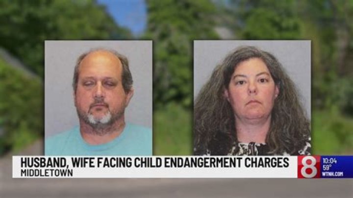 Why Was Katelynn Schengeli Arrested? Smith County Mother Facing Child Endangerment Charges