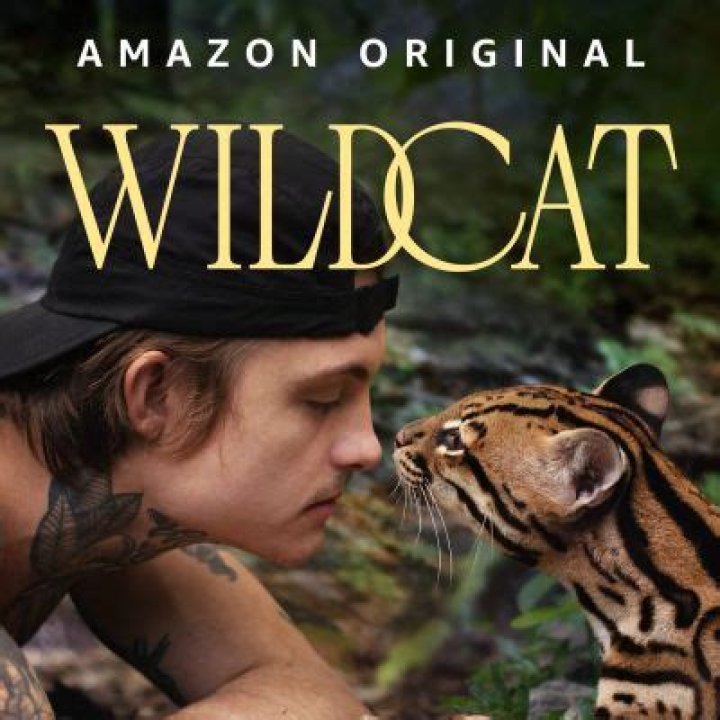 “Wildcat” A New Documentary Is Set To Released On Prime Video