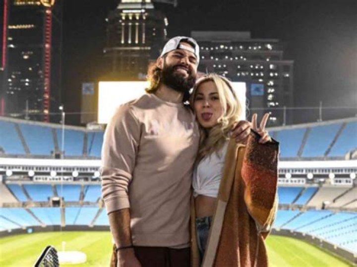 Will Grier’s Girlfriend: Who is Will Grier Dating?