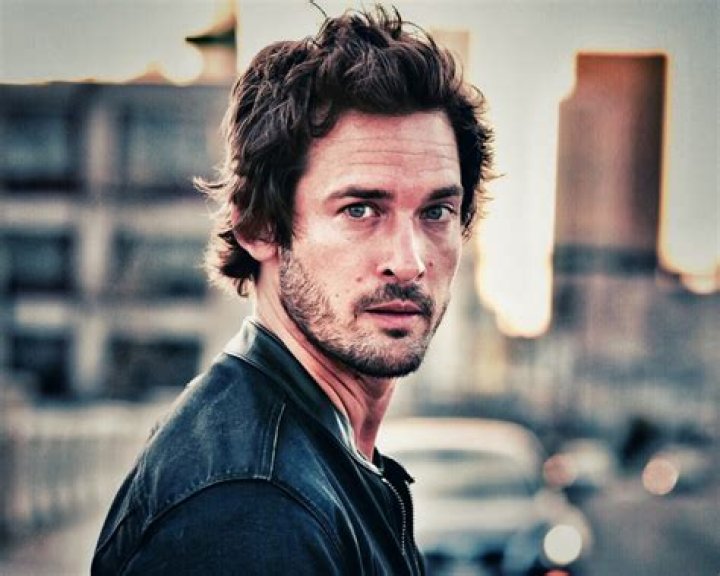 Will Kemp Biography: Wife, Children, Net Worth, Instagram, Age, Movies, IMDb