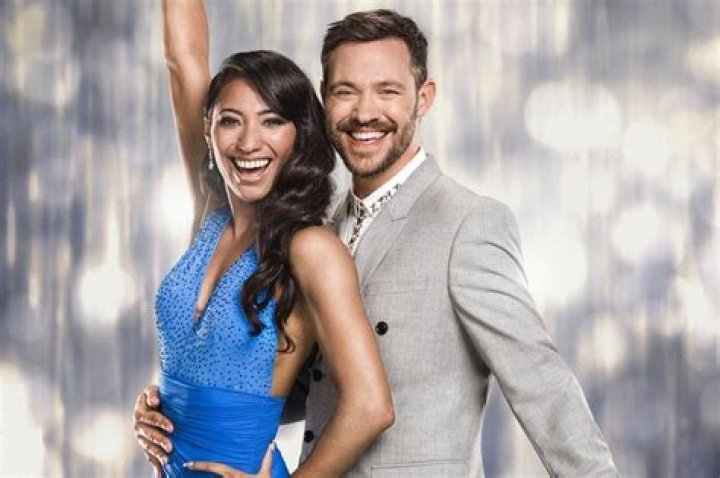 Will Young quits Strictly Come Dancing