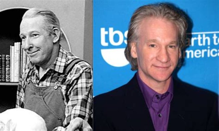 William Aloysius Maher Jr » Age, Net Worth, Family, Bio, News