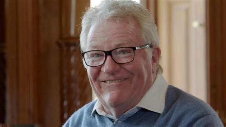 William Davidson Net Worth, Age, Height, Bio, Birthday, Wiki!