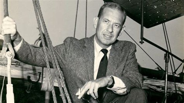 William Froug - Net Worth, Age, Height, Birthday, Bio, Wiki!