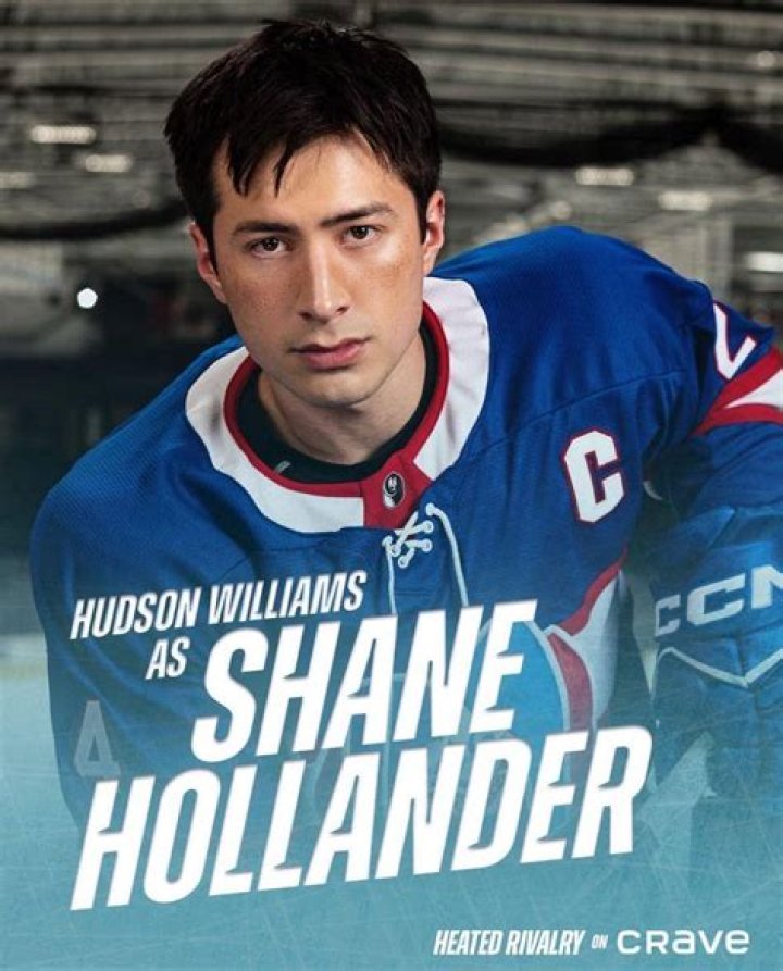 William Hockey - Net Worth, Age, Height, Birthday, Bio, Wiki!