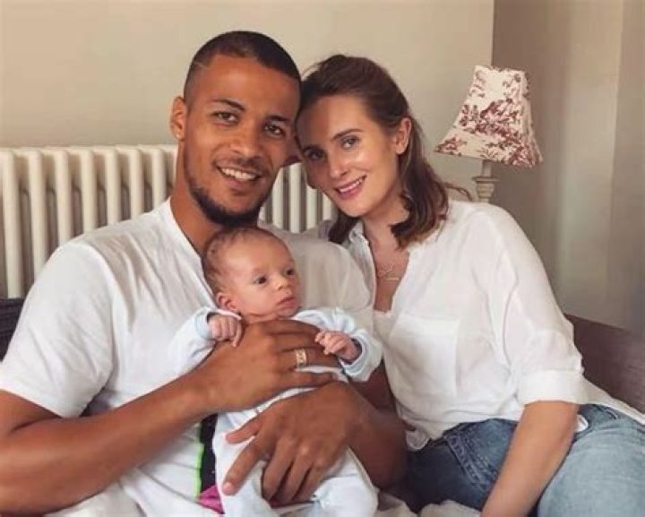 William Troost-Ekong Biography: Kids, Wife, Age, Parents, Net Worth, Salary, Stats, State Of Origin, Club