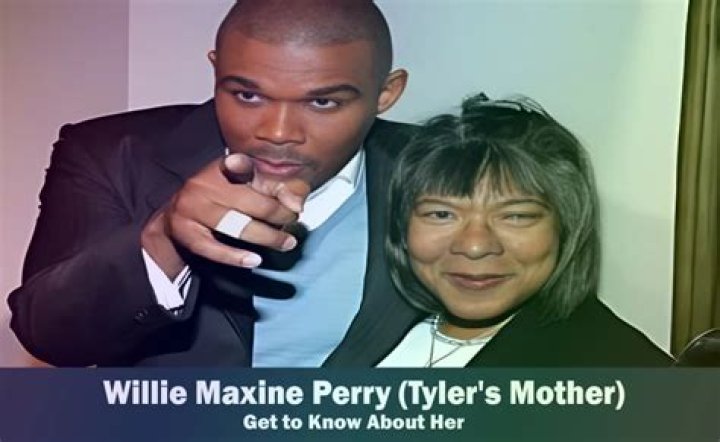 Willie Maxine Perry Net Worth, Age, Height, Bio, Birthday, Wiki!