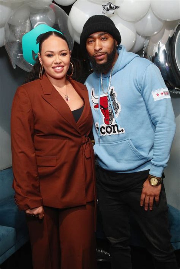 Willie Taylor’s Wife: Who is Willie Taylor Dating?
