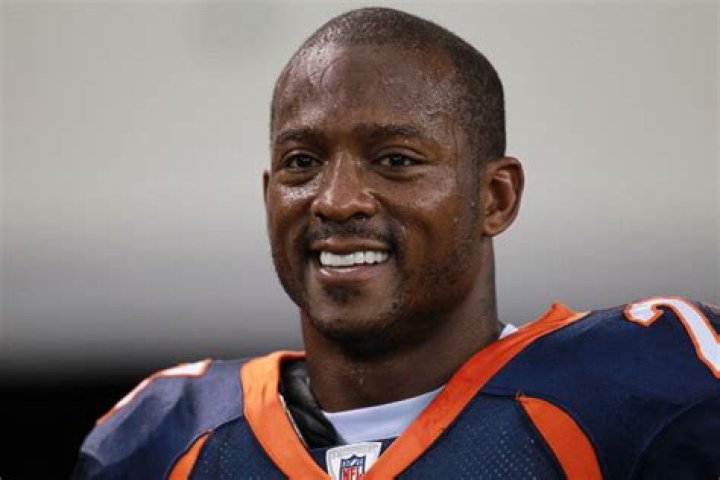 Willis McGahee’s net worth, biography, fact, career, awards and life story