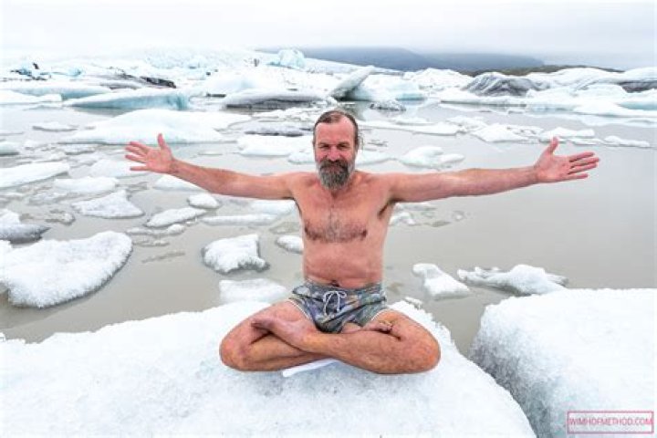 Wim Hof - Net Worth, Age, Height, Birthday, Bio, Wiki!