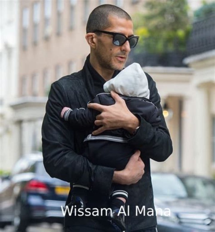 Wissam Saliba - Net Worth, Age, Height, Birthday, Bio, Wiki!