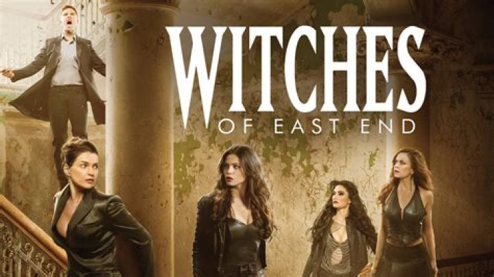 Witches of East End RECAP 11/3/13: Episode 5 “Electric Avenue”