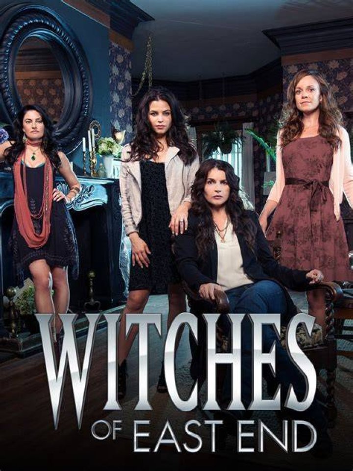 Witches of East End RECAP 11/3/13: Episode 5 &ldquo;Electric Avenue&rdquo;