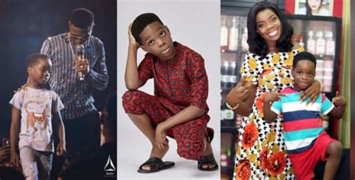 Wizkid's son Boluwatife Balogun Biography: Age, Mother, School, Net Worth, Car, Girlfriend, Phone Number