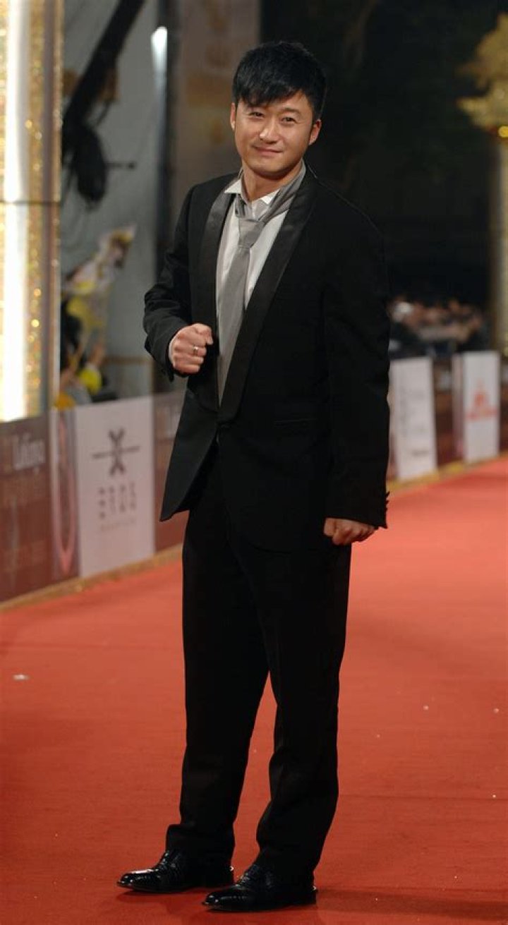 Wong Jing - Net Worth, Age, Height, Birthday, Bio, Wiki!