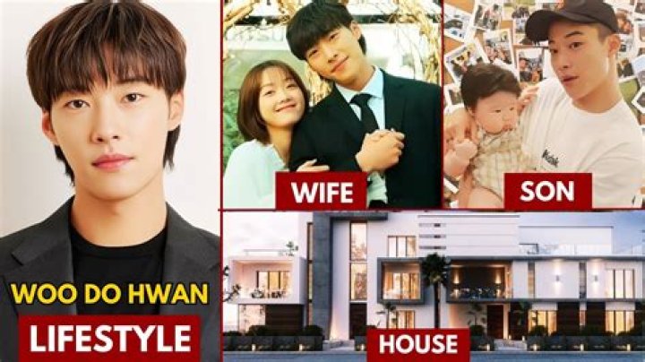 Woo Do-hwan Net Worth, Age, Height, Bio, Birthday, Wiki!