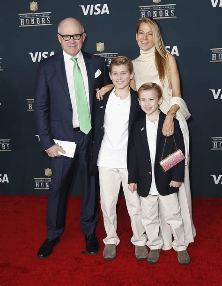 Woody Johnson Net Worth, Age, Height, Bio, Birthday, Wiki!