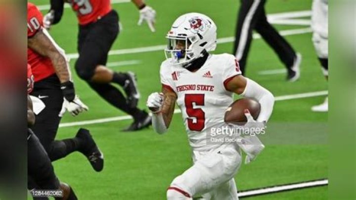 WR: Jalen Cropper Wikipedia & Biography – More On His Personal Life
