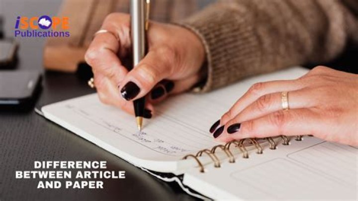 Writing a High-Quality Paper that Your Teachers will Love