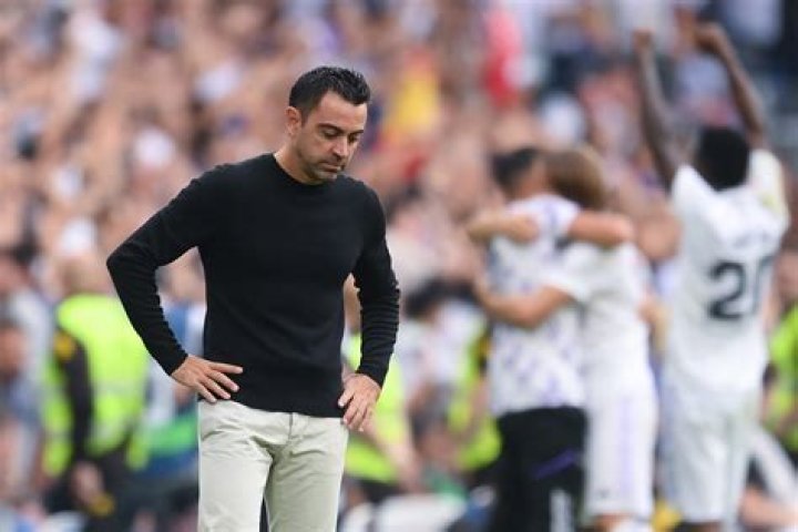 Xavi Net Worth 2024, Age, Height, Bio, Birthday, Wiki!