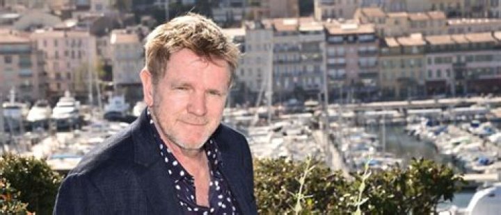 Xavier Deluc Et Sa Compagne